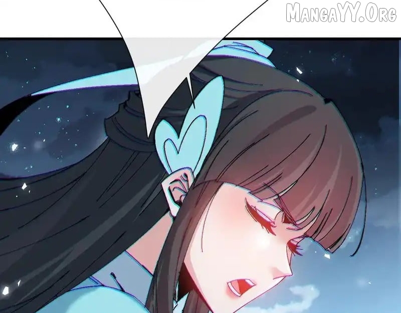 Master: This rebellious disciple is definitely not the Holy Son Chapter 163 - page 30